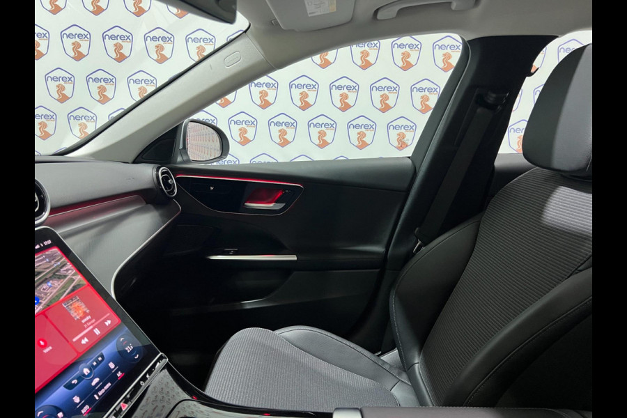 Mercedes-Benz C-Klasse Estate 180 Luxury Line | Pano | Carplay | Camera