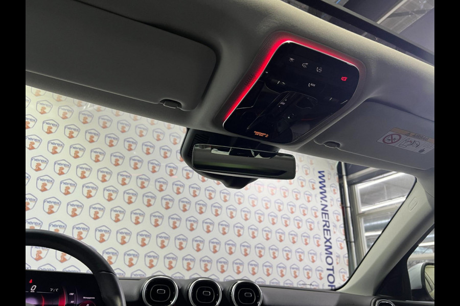 Mercedes-Benz C-Klasse Estate 180 Luxury Line | Pano | Carplay | Camera