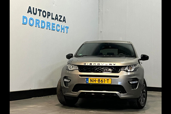 Land Rover Discovery Sport 2.0 TD4 HSE Pano / Camera / Leer