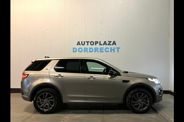 Land Rover Discovery Sport 2.0 TD4 HSE Pano / Camera / Leer