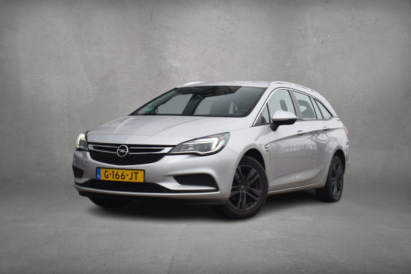 Opel Astra Sports Tourer 1.0 Turbo 120 Jaar Edition | Navi | Cruise | Airco | Elektrische Ramen