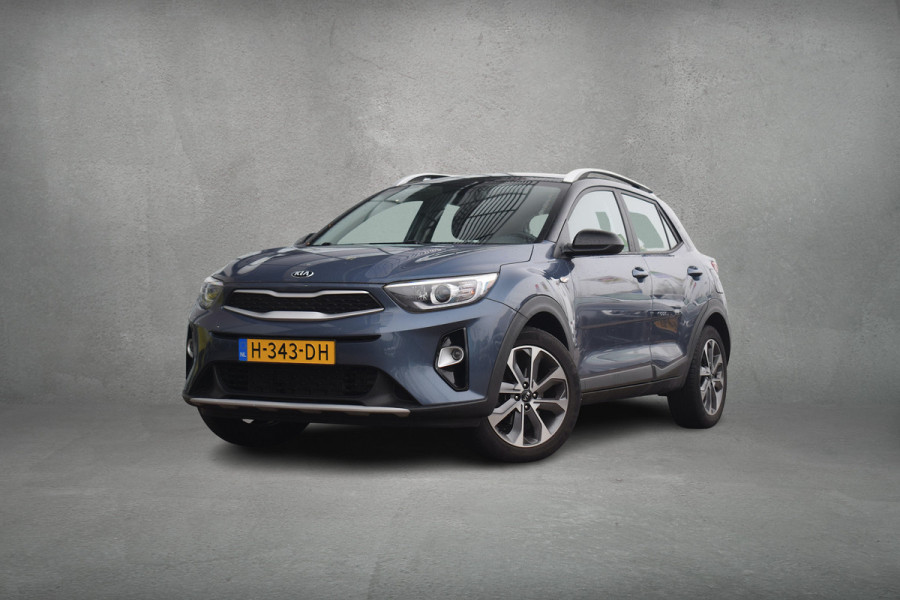 Kia Stonic 1.0 T-GDi DynamicLine | Apple CarPlay | Camera | Cruise | Airco