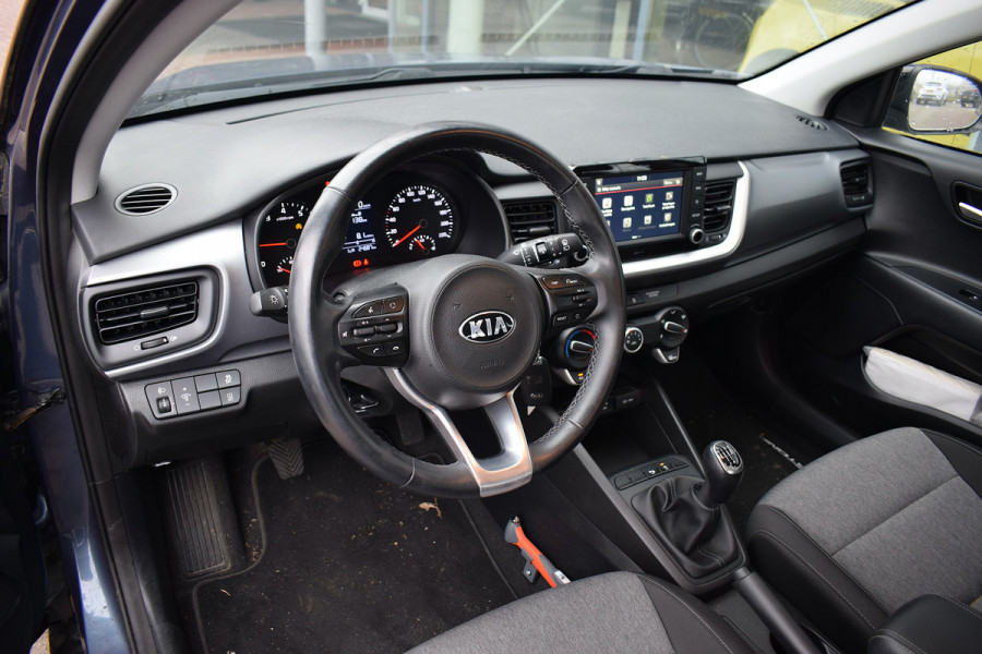 Kia Stonic 1.0 T-GDi DynamicLine | Apple CarPlay | Camera | Cruise | Airco