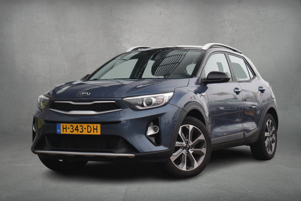 Kia Stonic 1.0 T-GDi DynamicLine | Apple CarPlay | Camera | Cruise | Airco