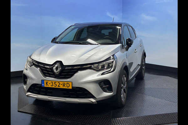 Renault Captur 1.0 TCe 90 Intens Navi | Cruise | Clima | Camera |PDC