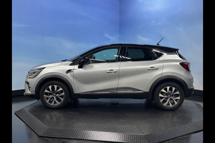 Renault Captur 1.0 TCe 90 Intens Navi | Cruise | Clima | Camera |PDC