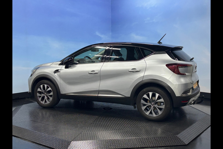 Renault Captur 1.0 TCe 90 Intens Navi | Cruise | Clima | Camera |PDC