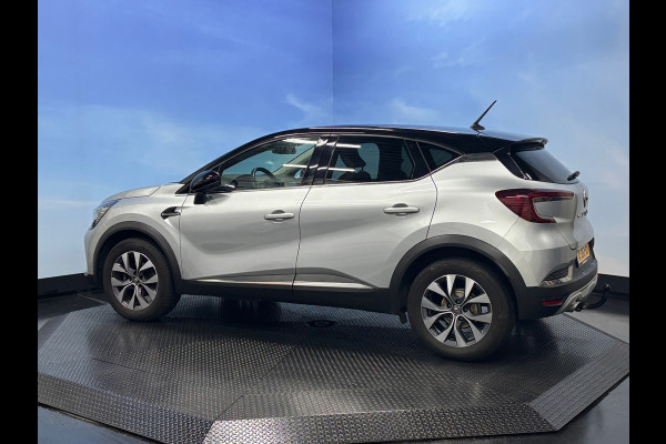 Renault Captur 1.0 TCe 90 Intens Navi | Cruise | Clima | Camera |PDC