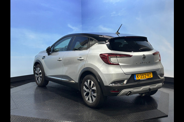 Renault Captur 1.0 TCe 90 Intens Navi | Cruise | Clima | Camera |PDC