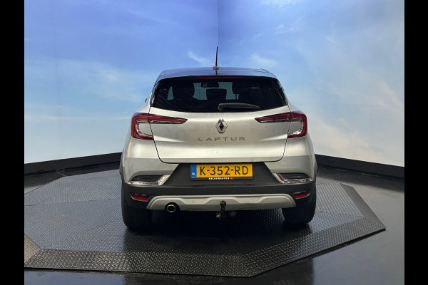 Renault Captur 1.0 TCe 90 Intens Navi | Cruise | Clima | Camera |PDC