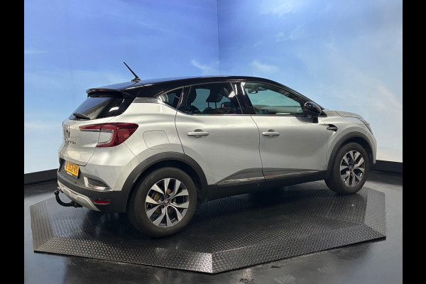 Renault Captur 1.0 TCe 90 Intens Navi | Cruise | Clima | Camera |PDC