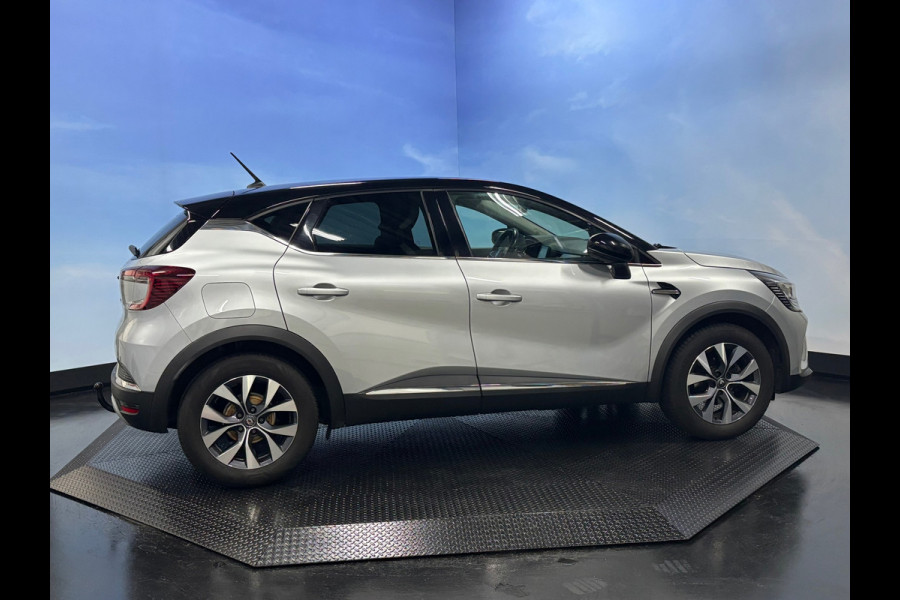 Renault Captur 1.0 TCe 90 Intens Navi | Cruise | Clima | Camera |PDC