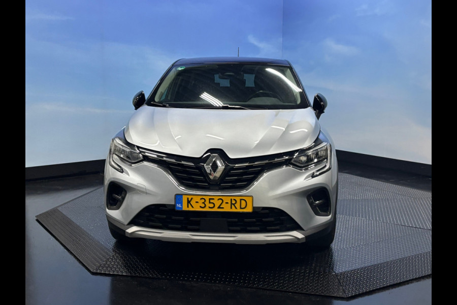 Renault Captur 1.0 TCe 90 Intens Navi | Cruise | Clima | Camera |PDC