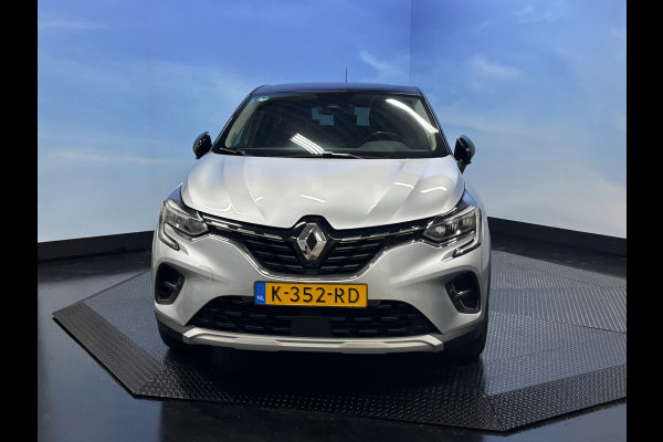 Renault Captur 1.0 TCe 90 Intens Navi | Cruise | Clima | Camera |PDC