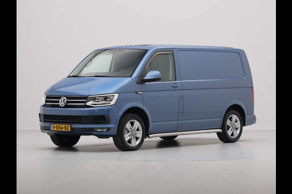 Volkswagen Transporter 2.0 TDI 204pk DSG L1H1 Highline Navigatie Trekhaak Camera Led