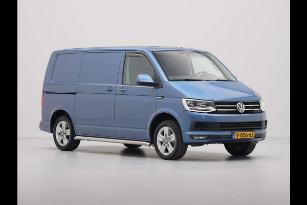 Volkswagen Transporter 2.0 TDI 204pk DSG L1H1 Highline Navigatie Trekhaak Camera Led