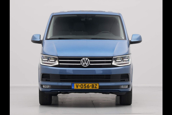 Volkswagen Transporter 2.0 TDI 204pk DSG L1H1 Highline Navigatie Trekhaak Camera Led