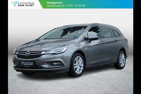 Opel Astra Sports Tourer 1.0 Online Edition | NAVIGATIE | ACHTERUITRIJCAMERA | TREKHAAK |