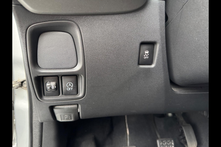 Citroën C1 1.0 e-VTi Feel | Airco | Bluetooth | NAP