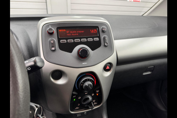 Citroën C1 1.0 e-VTi Feel | Airco | Bluetooth | NAP