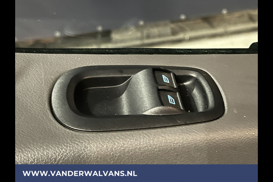 Ford Transit 2.0 TDCI 131pk **BPM VRIJ voor de Ondernemer** L4H3 Euro6 Airco | Navigatie | Camera Apple Carplay, Android Auto, LED, Cruisecontrol, Stoelverwarming, Verwarmde voorruit, Parkeersensoren, Bijrijdersbank