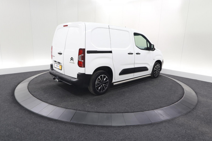 Citroën Berlingo 1.5 BlueHDI Control | Trekhaak | Betimmering Laadruimte | Airco