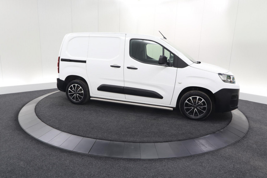 Citroën Berlingo 1.5 BlueHDI Control | Trekhaak | Betimmering Laadruimte | Airco