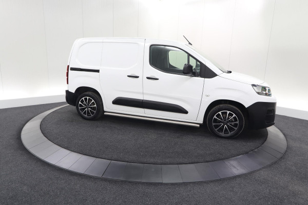 Citroën Berlingo 1.5 BlueHDI Control | Trekhaak | Betimmering Laadruimte | Airco