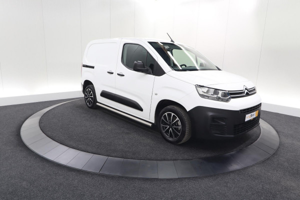 Citroën Berlingo 1.5 BlueHDI Control | Trekhaak | Betimmering Laadruimte | Airco