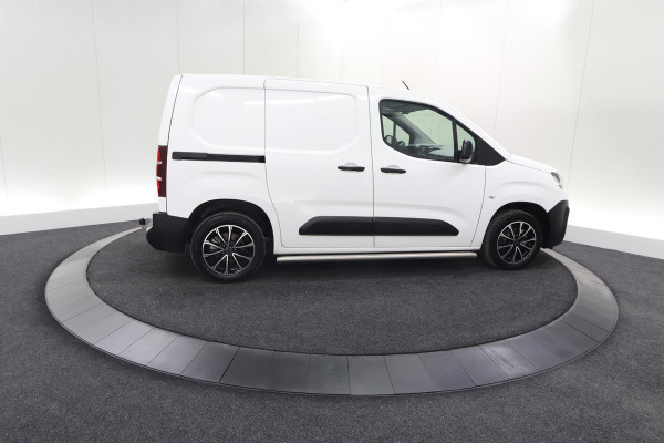 Citroën Berlingo 1.5 BlueHDI Control | Trekhaak | Betimmering Laadruimte | Airco