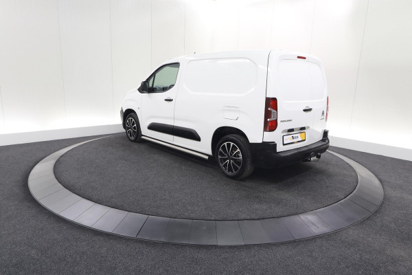 Citroën Berlingo 1.5 BlueHDI Control | Trekhaak | Betimmering Laadruimte | Airco