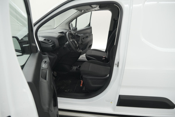 Citroën Berlingo 1.5 BlueHDI Control | Trekhaak | Betimmering Laadruimte | Airco