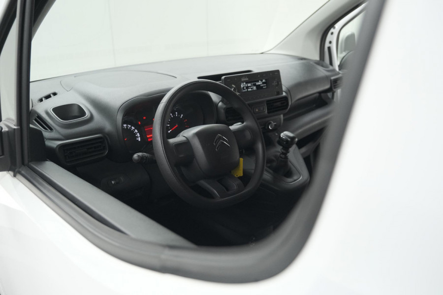 Citroën Berlingo 1.5 BlueHDI Control | Trekhaak | Betimmering Laadruimte | Airco