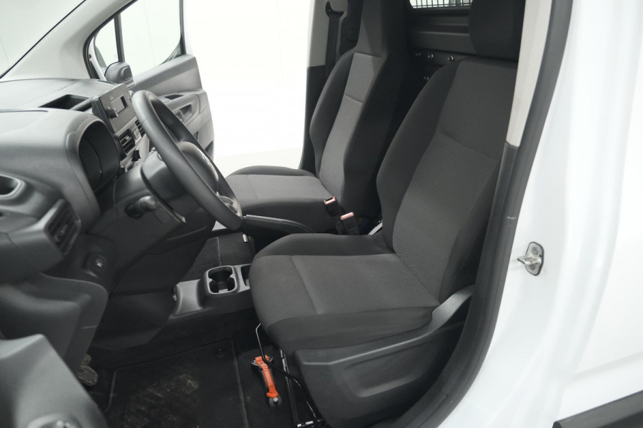 Citroën Berlingo 1.5 BlueHDI Control | Trekhaak | Betimmering Laadruimte | Airco