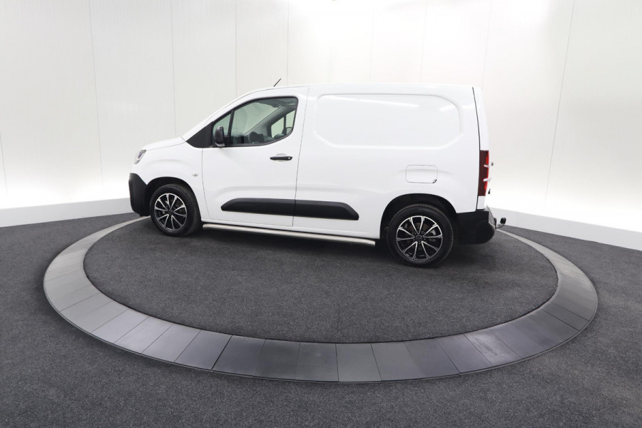 Citroën Berlingo 1.5 BlueHDI Control | Trekhaak | Betimmering Laadruimte | Airco