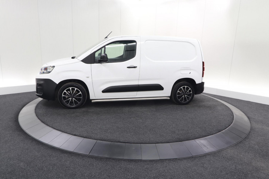 Citroën Berlingo 1.5 BlueHDI Control | Trekhaak | Betimmering Laadruimte | Airco