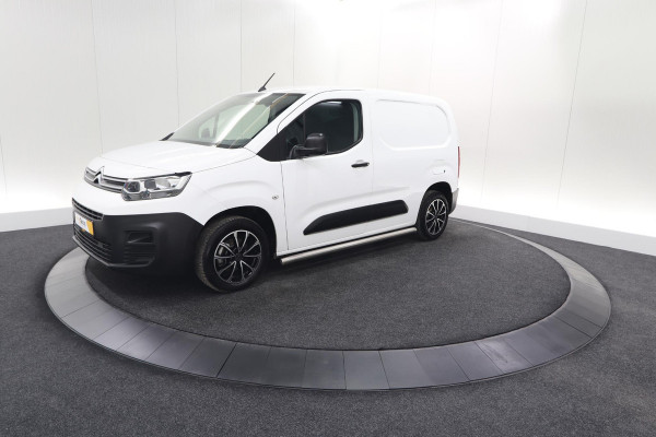 Citroën Berlingo 1.5 BlueHDI Control | Trekhaak | Betimmering Laadruimte | Airco