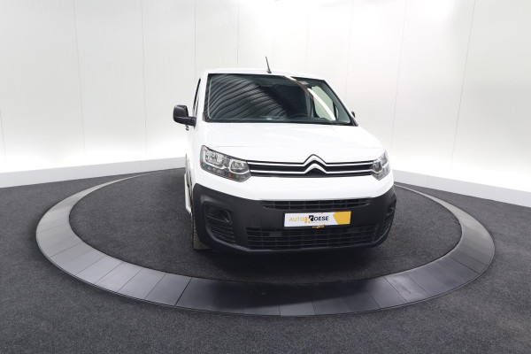 Citroën Berlingo 1.5 BlueHDI Control | Trekhaak | Betimmering Laadruimte | Airco