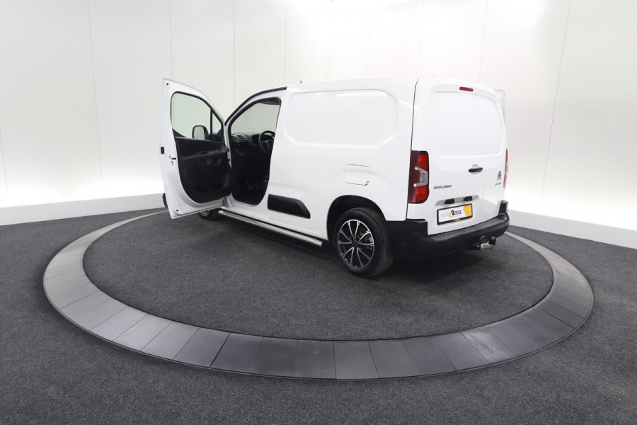 Citroën Berlingo 1.5 BlueHDI Control | Trekhaak | Betimmering Laadruimte | Airco