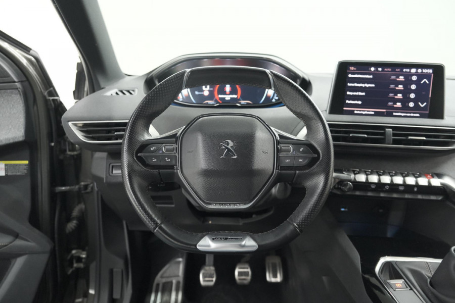 Peugeot 3008 PureTech 130 GT Line | Dodehoekdetectie | Navigatie | Apple Carplay | Parkeersensoren