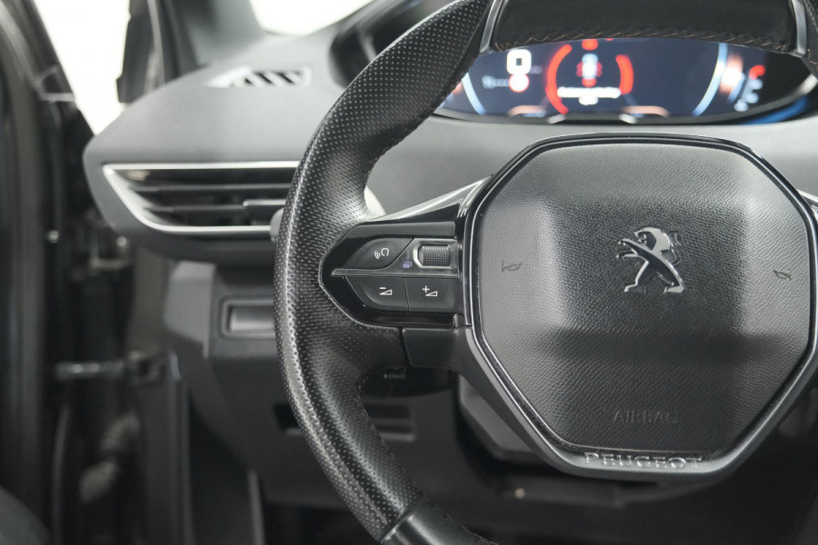 Peugeot 3008 PureTech 130 GT Line | Dodehoekdetectie | Navigatie | Apple Carplay | Parkeersensoren