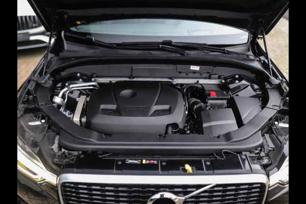 Volvo XC60 2.0 T4 R-Design | Pilot Assist | Trekhaak | Pano | HUD | Camera | Carplay | BLIS