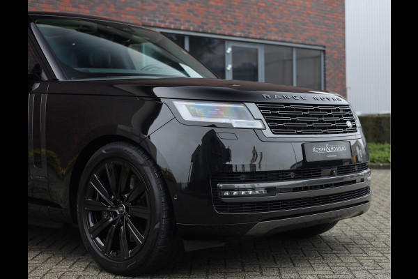 Land Rover Range Rover P550e Autobiography *Vierwielsturing*ClearSight*Pano*Trekhaak*