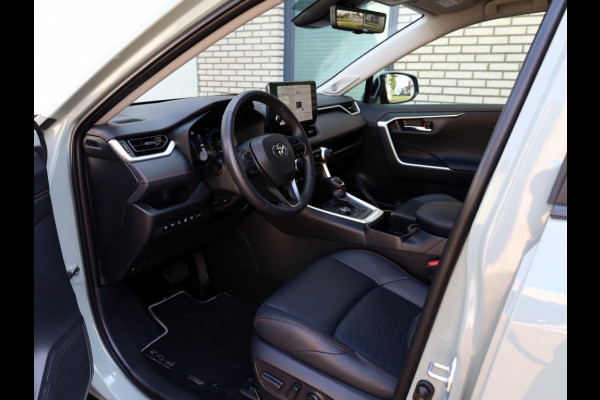 Toyota RAV4 2.5 Hybrid AWD Adventure | 360 Camera | JBL Audio | Leder