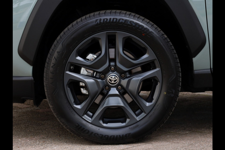Toyota RAV4 2.5 Hybrid AWD Adventure | 360 Camera | JBL Audio | Leder