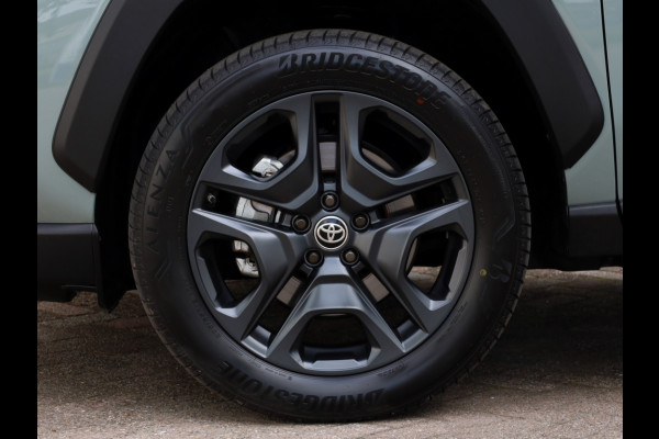 Toyota RAV4 2.5 Hybrid AWD Adventure | 360 Camera | JBL Audio | Leder