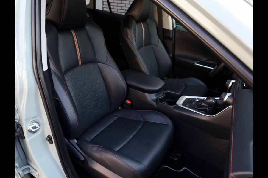 Toyota RAV4 2.5 Hybrid AWD Adventure | 360 Camera | JBL Audio | Leder