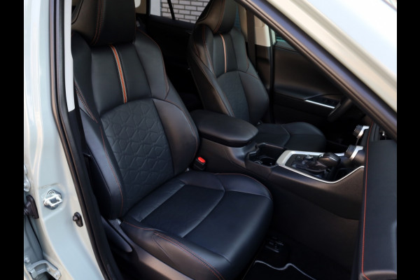 Toyota RAV4 2.5 Hybrid AWD Adventure | 360 Camera | JBL Audio | Leder