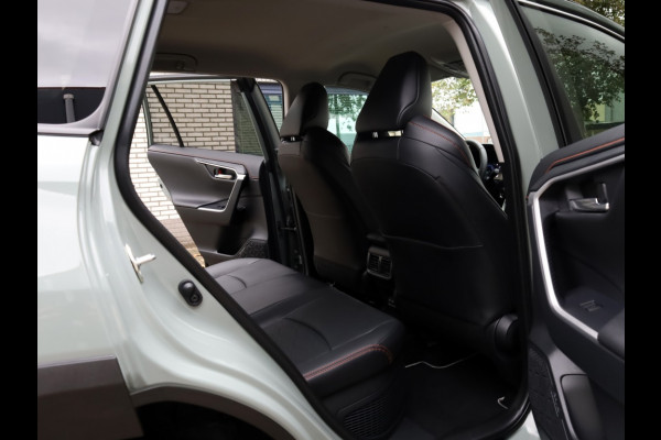 Toyota RAV4 2.5 Hybrid AWD Adventure | 360 Camera | JBL Audio | Leder