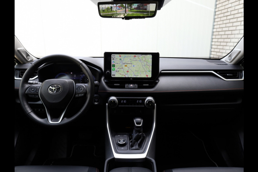 Toyota RAV4 2.5 Hybrid AWD Adventure | 360 Camera | JBL Audio | Leder